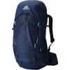 Gregory - Amber 44L Backpack - Women's - Arctic Navy