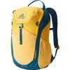 Aqua Yellow