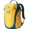 Aqua Yellow