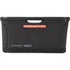 Gregory - x Faction Gear Basket 70 - Agent Black