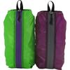 Purple/Gray & Green/Purple