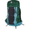 Granite Gear - Blaze 60L Backpack - Hunter Green/Marina/Black