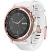 garmin fenix 3 sapphire rose