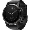 Garmin - Fenix 5S Sapphire