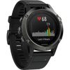 garmin fenix 5 sapphire performer bundle
