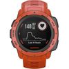 Garmin - Instinct GPS Watch