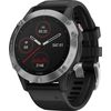 Garmin - Fenix 6 Heart Rate Monitor