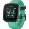 Garmin - Bounce Sport Watch - Kids' - Green Burst