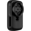 Garmin - Edge Top Tube MTB Mount - Black