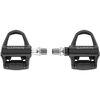 Garmin - Rally RK110 Power Clipless Pedals - Black