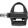 Garmin - Rally RS210 Power Clipless Pedals - Black