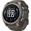 Titanium/Pebble Gray