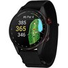 Garmin - Approach S72 Sport Watch - Carbon Gray DLC/Black