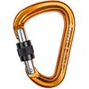 Grivel - Delta HMS SG Anodized Carabiner - One Color