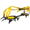 Grivel - Air Tech Evo Crampon - Black