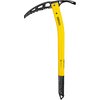 Grivel - Air Tech Evo T Ice Axe - Adze - Summit Yellow