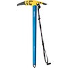 Grivel - G Zero Ice Axe - Adriatic Blue