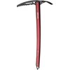 Grivel - G1+ SA Ice Axe + Leash - Burgundy