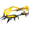 Grivel - G12 Evo Crampon - Black