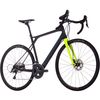 GT - Grade Carbon Ultegra Complete Road Bike - 2017