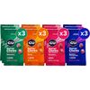 GU - Chews Mixed Box