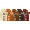 GU - Energy Gel Mixed Box - Indulgent