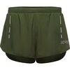 Utility Green