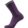 Purple Indigo