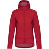 Utility Red