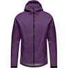 Purple Indigo