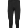 GOREWEAR - Concurve 3/4 Tight - Men's - Black