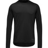 GOREWEAR - Everyday Long-Sleeve Shirt - Men's - Black