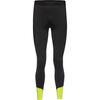 Black/Neon Yellow