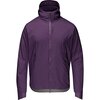 Purple Indigo