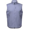 GOREWEAR - CONCURVE WINDSTOPPER Insulated Vest - Men's - Amethyst Grey