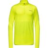 Neon Yellow