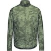 Crushed Slate Green/Spring Green