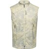 GOREWEAR - CONCURVE Electro Windbreaker Vest - Men's - Crushed_Tech Beige/Lab Gray