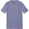 GOREWEAR - Training T-Shirt - Men's - Amethyst Grey