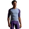 Amethyst Grey/Purple Indigo