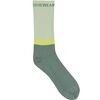 Slate Green/Spring Green