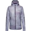 Arrow Amethyst Grey/Purple Indigo