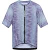 Amethyst Grey/Purple Indigo
