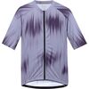 Amethyst Grey/Purple Indigo