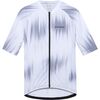 White/Amethyst Grey