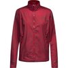 GOREWEAR - Concurve 3D Graphic Windbreaker - Women's - Utility Red