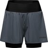 Lab Graphite / Black