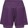 Purple Indigo
