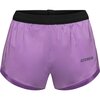 Scrub Purple