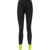 Black/Neon Yellow